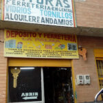 Ferretería La Palma - Tienda de artículos para el hogar en Bogotá