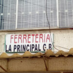 Ferretería La Principal G.B - Tienda de artículos para el hogar en Soacha