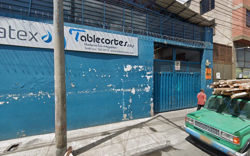 Imagen de Ferreteria La Prosperidad B Y B - Ferretería en Bogotá