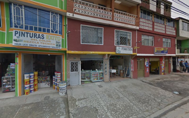 Imagen de Ferreteria La Prueba - Ferretería en Bogotá
