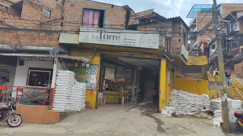 Imagen de Ferretería La Torre - Ferretería en Medellín