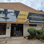 Ferretería La casa de la impermeabilización - Tienda de herramientas en Cartagena