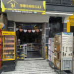 Ferreteria Lagos De Santamaria Sas - Ferretería en Bogotá