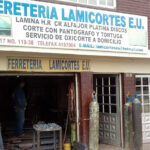 Ferretería Lamicortes E.U. - Ferretería en Bogotá