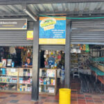 Ferretería Las Partidas - Tienda de herramientas en Rionegro