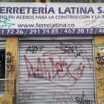Ferretería Latina Sas - Ferretería en Bogotá