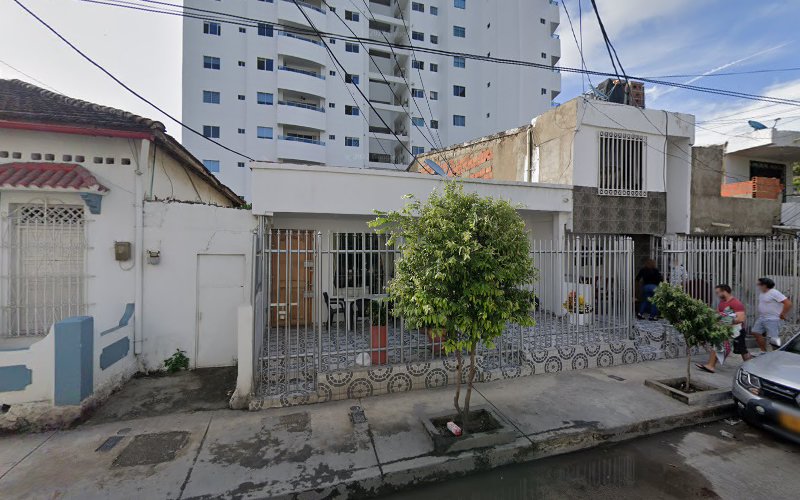 Imagen de Ferreteria Leal - Ferretería en Cartagena