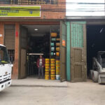 Ferreteria Leonar-Cementos Argos - Ferretería en Bogotá