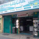 Ferretería Liscar S A S - Ferretería en Bogotá