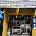Ferreteria Llaves Maestras - Tienda de herramientas en Medellín