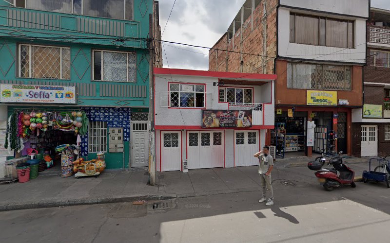 Imagen de Ferretería Los Amigos - Ferretería en Bogotá