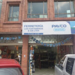 Ferreteria Los Fontaneros & CIA Ltda. - Ferretería en Bogotá