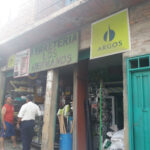 Ferretería Los Hermanos - Ferretería en Cali