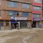 Ferreteria Lozano J. - Ferretería en Bogotá