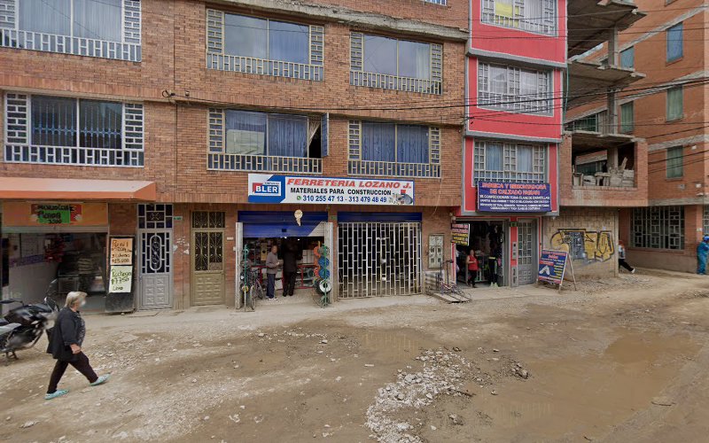 Imagen de Ferreteria Lozano J. - Ferretería en Bogotá