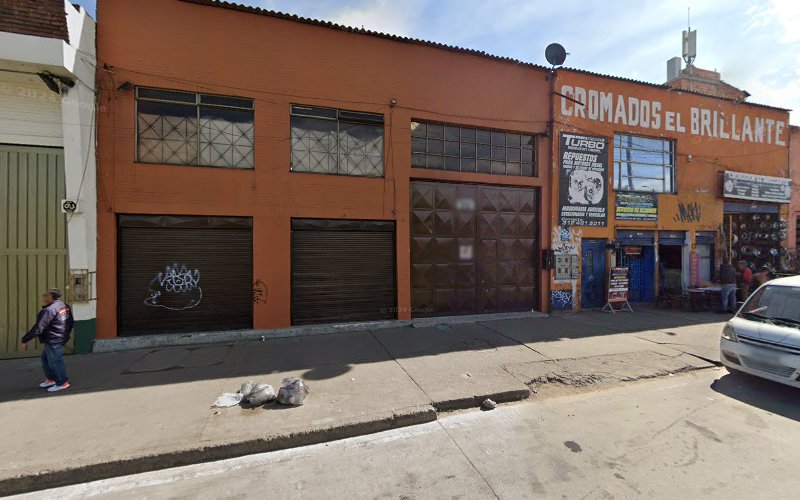 Imagen de Ferretería Lugue - Ferretería en Bogotá