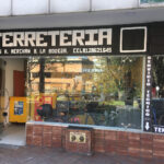 Ferreteria Luis H Merchan la bodega - Ferretería en Bogotá