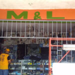Ferreteria M & L - Ferretería en Barranquilla