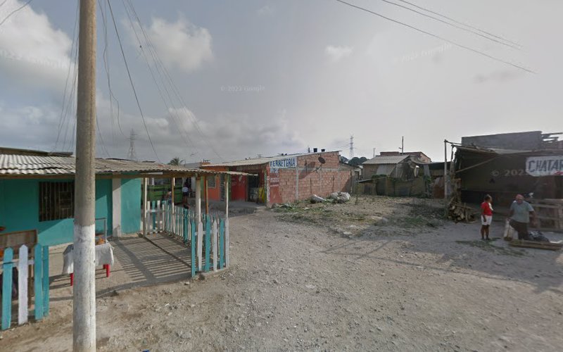 Imagen de Ferreteria M-Z - Ferretería en Cartagena