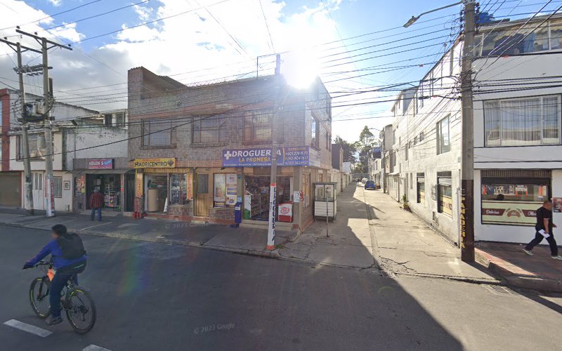 Imagen de Ferreteria Madricentro - Ferretería en Bogotá