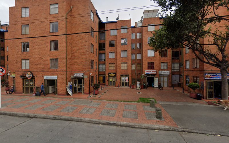 Imagen de Ferretería Maestro Mg. - Ferretería en Bogotá