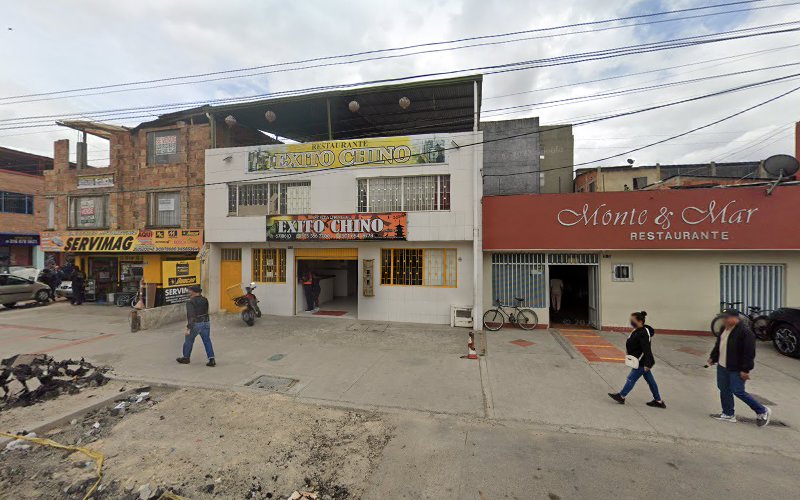 Imagen de Ferreteria Magdalena - Ferretería en Bogotá