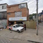 Ferretería Magdalena - Tienda de materiales para la construcción en Bogotá