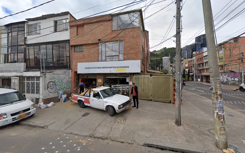 Imagen de Ferretería Magdalena - Tienda de materiales para la construcción en Bogotá