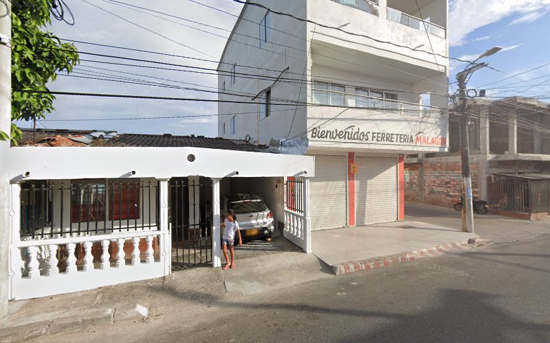 Imagen de Ferretería Malagón - Tienda de materiales para la construcción en Barrancabermeja