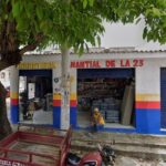 Ferreteria Manatial De La 23 - Ferretería en Barranquilla