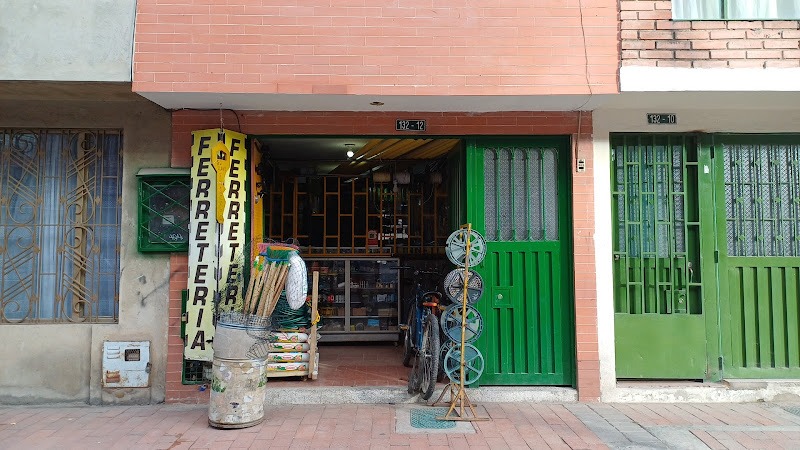Imagen de Ferretería Marlon - Ferretería en Bogotá