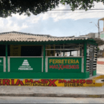 Ferretería Más X Menos - Ferretería en Barranquilla