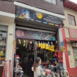 Ferretería Max Tools - Ferretería en Bogotá