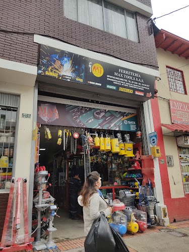 Imagen de Ferretería Max Tools - Ferretería en Bogotá