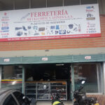 Ferretería Metal corte y afines - Tienda de herramientas en Medellín