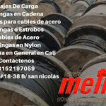 Ferretería Metro Cali S.A.S - Ferretería en Cali