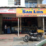 Ferretería Metropinturas San Luis - Tienda de herramientas en Cali