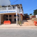 Ferreteria Mi Boquilla - Ferretería en Cartagena