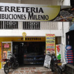 Ferreteria Milenio - Tienda de herramientas en Cali