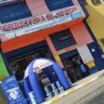 Ferretería Miscelánea El Japón - Ferretería en Bogotá