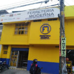 Ferretería Moderna Center Tools S.A.S - Ferretería en Cali