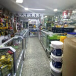 Ferretería Molduvidrios - Carpintería en Bogotá