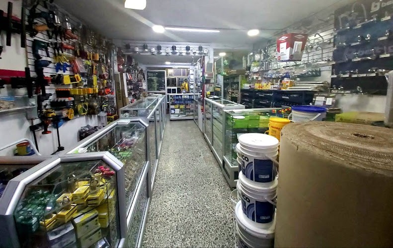 Imagen de Ferretería Molduvidrios - Carpintería en Bogotá