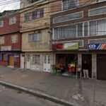 Ferreteria Molina Vasquez Sas - Ferretería en Bogotá