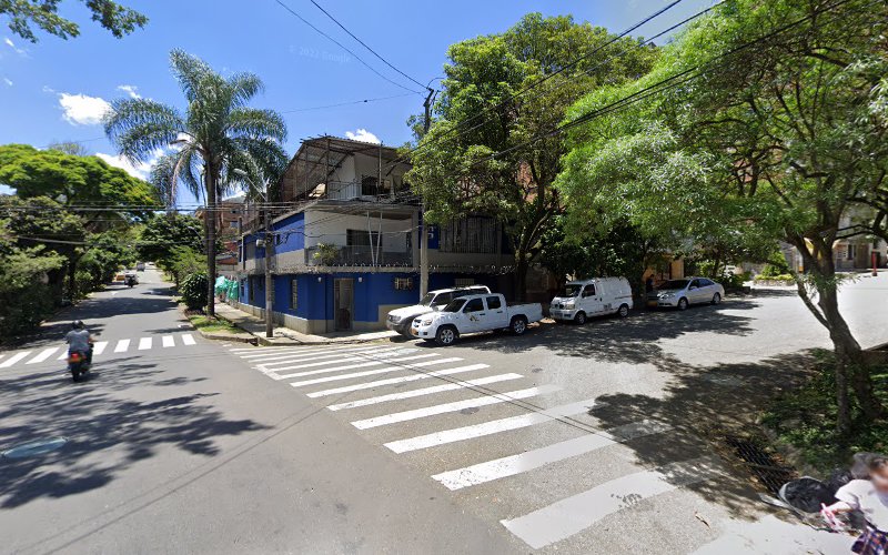 Imagen de Ferreteria Montajes Industriales Ltda - Tienda de materiales para la construcción en Medellín