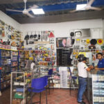 Ferreteria Multimateriales Del Country - Ferretería en Barranquilla