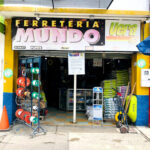 Ferretería Mundo - Ferretería en Barrancabermeja