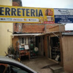 Ferreteria Muñoz 2 - Ferretería en Cali