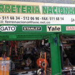Ferretería Nacional S.A.S - Ferretería en Medellín