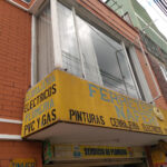 Ferretería Nafer - Ferretería en Bogotá